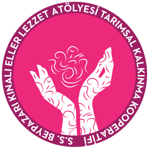 Beypazarı Kınalı Eller Lezzet Atölyesi Tarımsal Kalkınma Kooperatifi